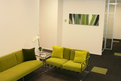 Remuera Office Suites